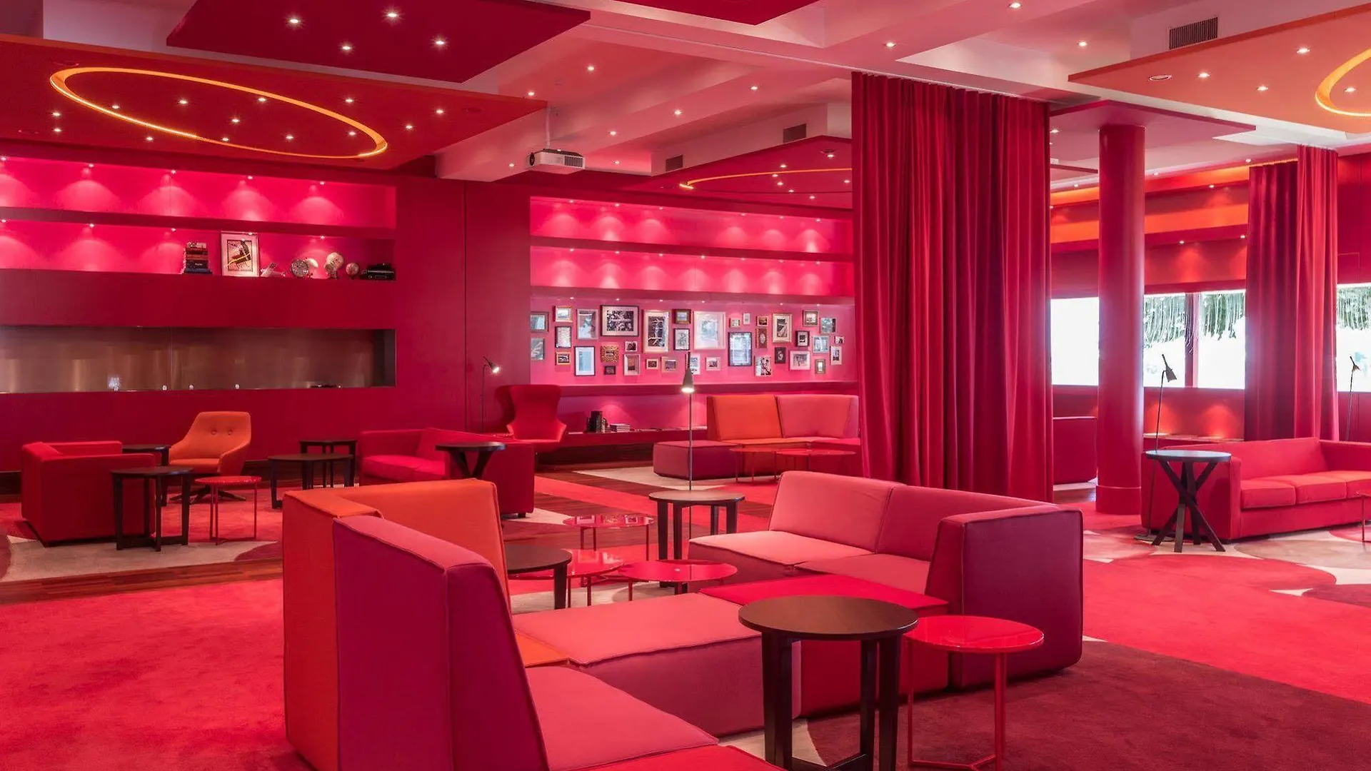 Airport Hotel Basel - Convenient & Friendly 3*,