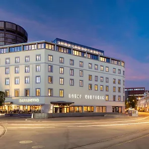 Otel Victoria, Basel