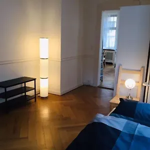 Marktplatz Apartment
