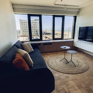 Hydro Palace 02.17 Apartment Ostende