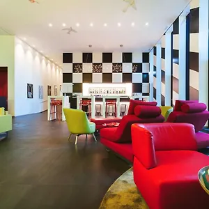 Ibis Styles Bázel