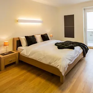 Apartment Klingelbergstrasse 19,