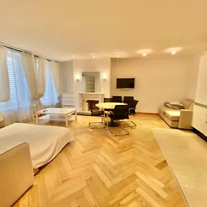 Bémont 4 Appartement Genève