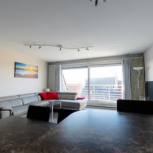 Huize Oesjoe Appartement Bredene