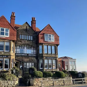 Victoria Robin Hood's Bay