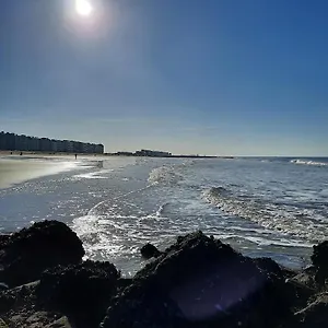 Zon, Zee En Ontspanning Apartment Middelkerke