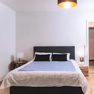 Apartment Messe In The Center Of