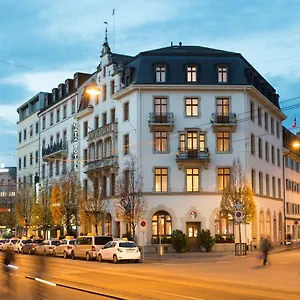 Otel Gaia - The Sustainable 4 Star, Basel