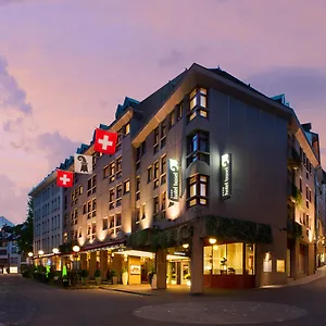 Otel - Da Wohnen, Wo Lebt!, Basel