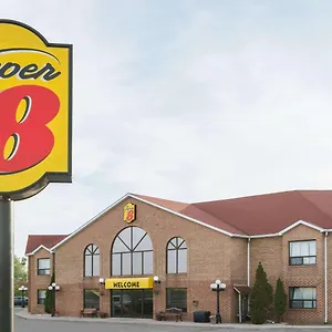 Super 8 Mount Hope/hamilton International Airport Hamilton
