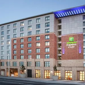 Express & Downtown East By Ihg Ottawa