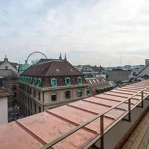 Hitrental Marktplatz Apartment