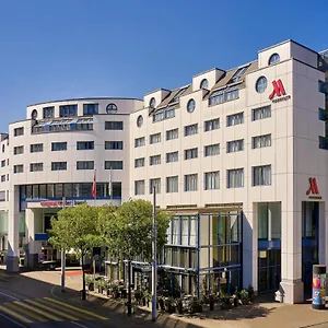 Otel Marriott, Basel