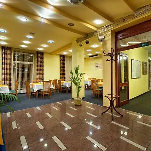 *** Hotel Henrietta Czechy