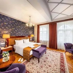 ***** Hotel Esplanade Czechy
