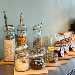 מלון Tailormade Bab Bachenbuelach
