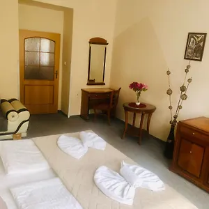 *** Hotel Geo Czechy