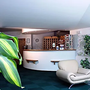 *** Hotel Smaragd Czechy