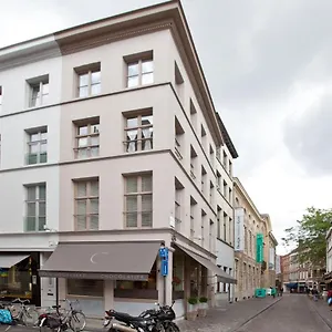 Drabstraat 2 Apartment Gent