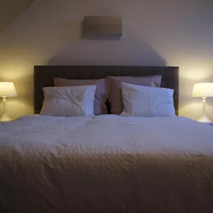 All Inn Holiday Home Ferienhaus Gent