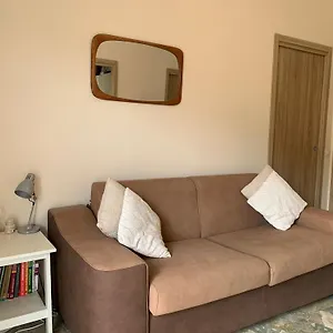 A Casa Di Giovi Appartement Palerme