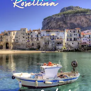 Casa Rosellina Appartement Cefalù