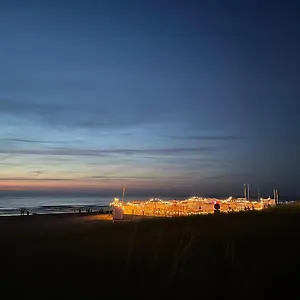 Prachtig Zeezicht Westcorner Appartement Middelkerke