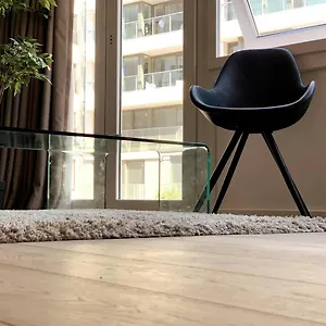 Leon-rens, Op 1 Minuut Het Appartement Ostende