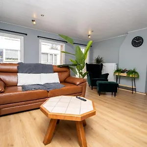 Breeze Appartement Ostende
