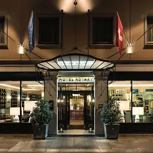 Rotary - Mgallery Geneva