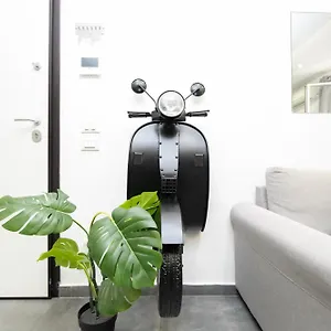 Modern House Orleans Appartement Palerme