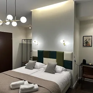  Hotel apartamentowy Expo Polska
