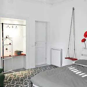 Affittacamere A Casa Di Chiara