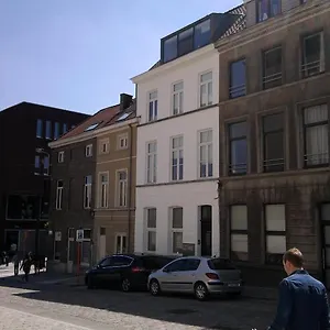Designflats Apartment Gent