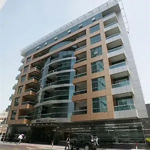 Auris Deira Dubai