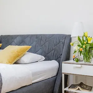 Rent A Delsbergerallee - Self Check-in Apartment