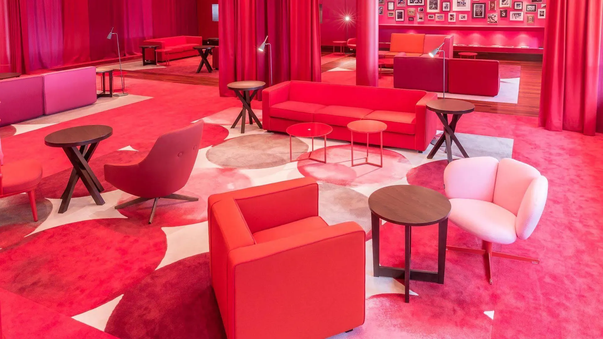 Airport Hotel Basel - Convenient & Friendly 3*,  Svájc