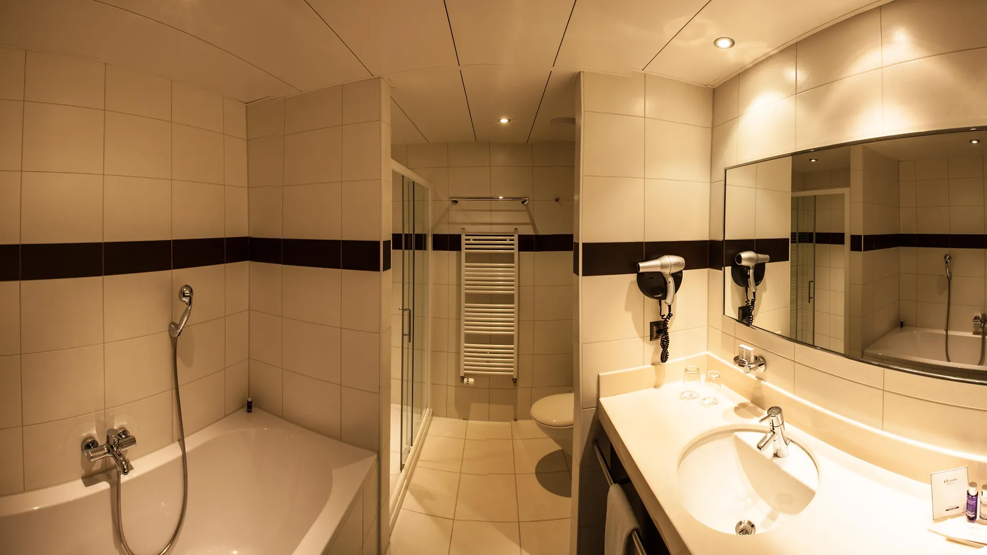 ***  Airport Hotel Basel - Convenient & Friendly Switzerland